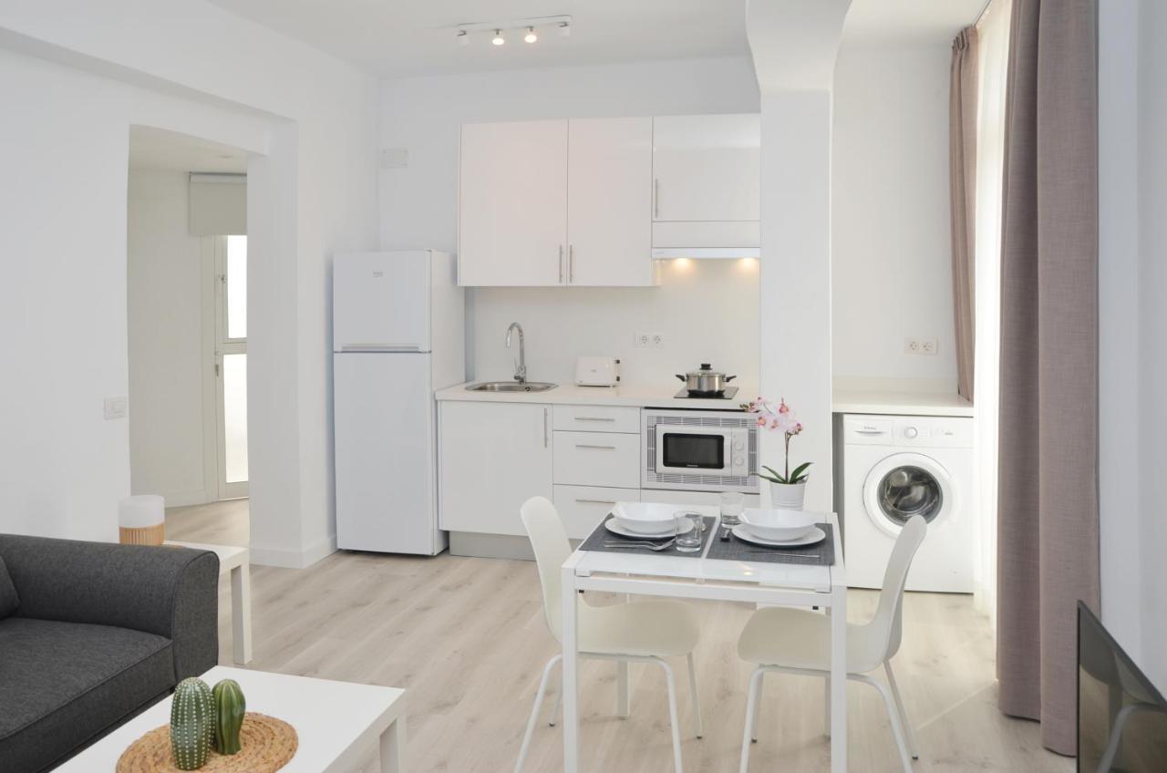 Canary Lofts Glorieta * Santa Cruz de Tenerife