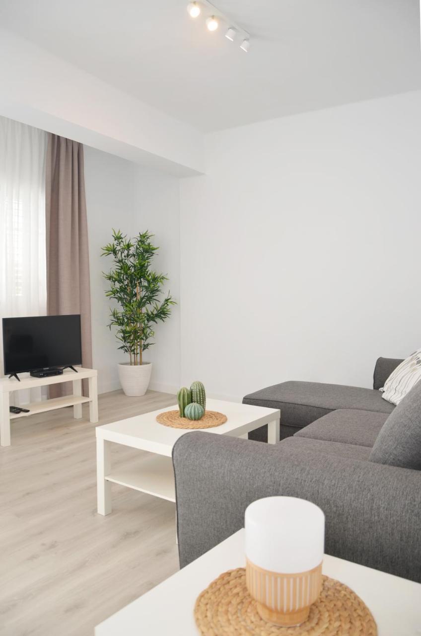 Canary Lofts Glorieta Hébergement de vacances Santa-Cruz de Ténérife