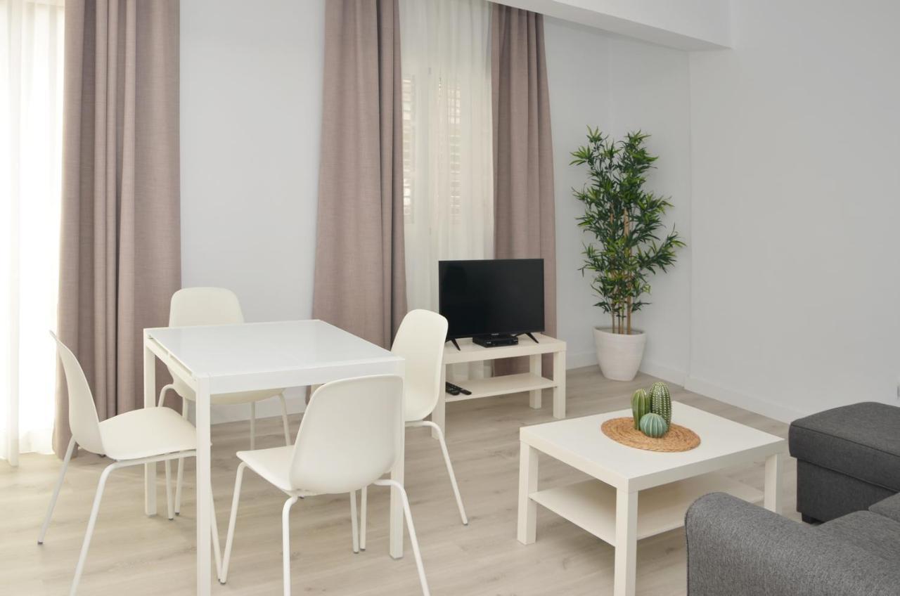 Canary Lofts Glorieta Сasa de vacaciones Santa Cruz de Tenerife