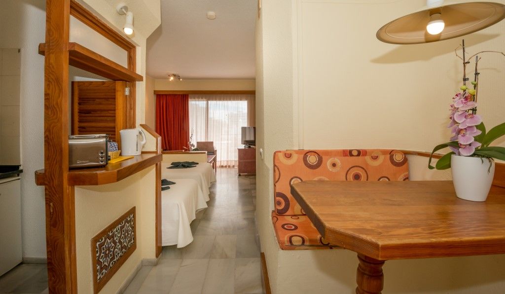 Hovima Atlantis Hotel 4*