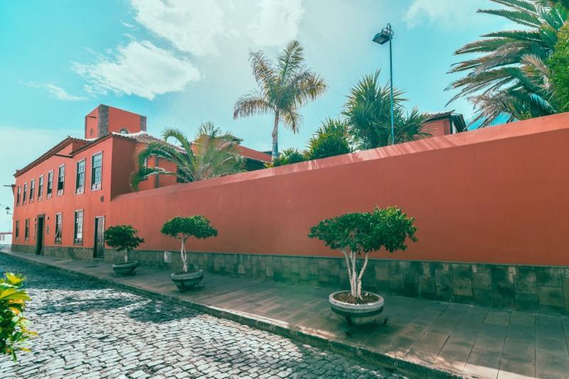 San Roque (adults Only) Hotel
