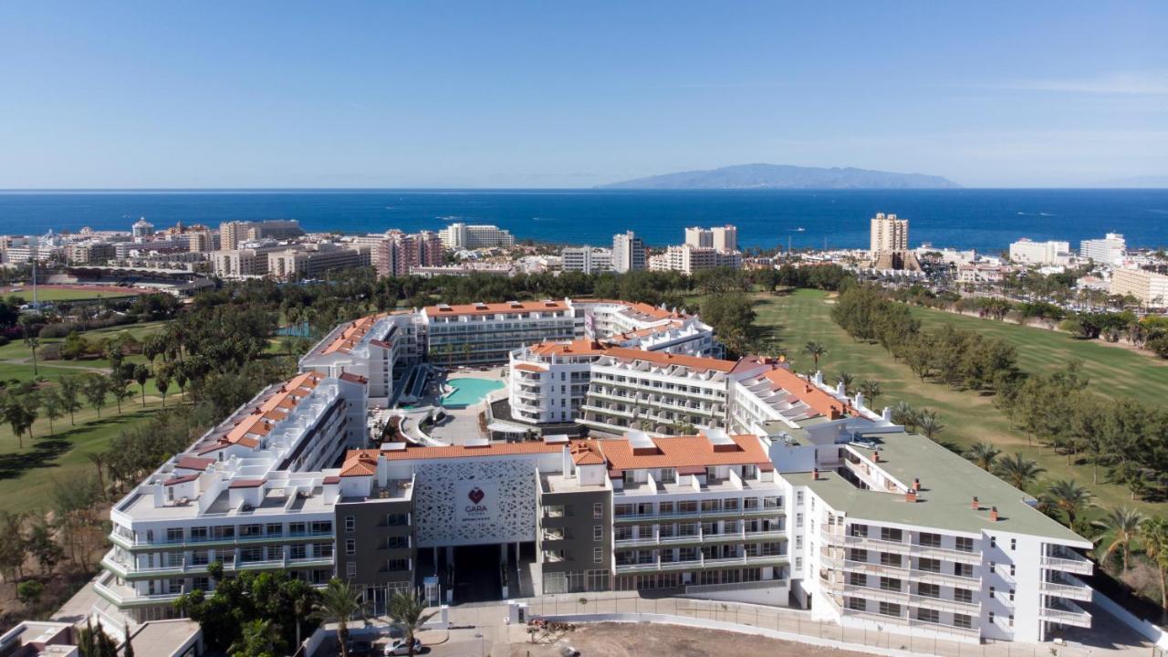 Gara Golf & Hotel Playa de las Américas