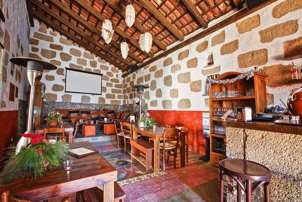 Hotel Rural 4 Esquinas 4*