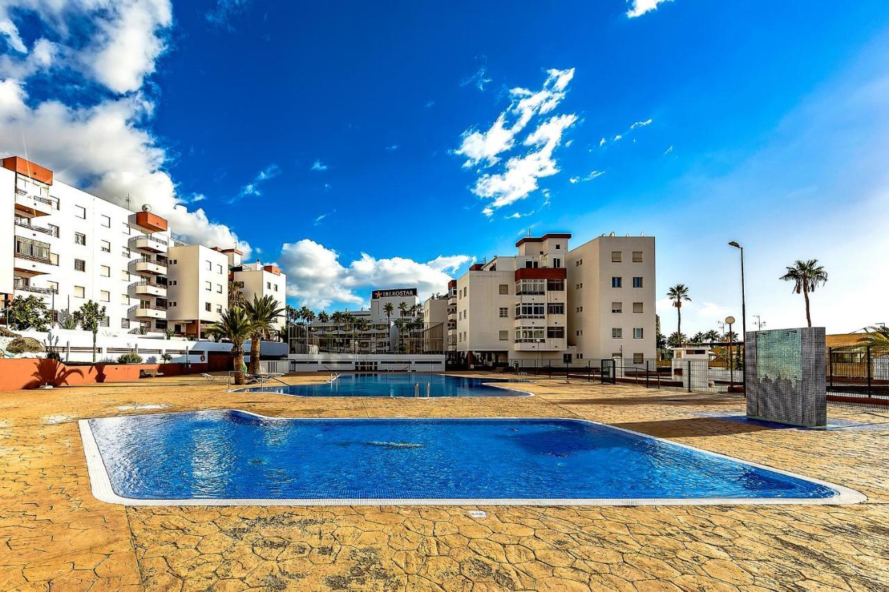 Palmeras Del Sur Costa Adeje (Tenerife)
