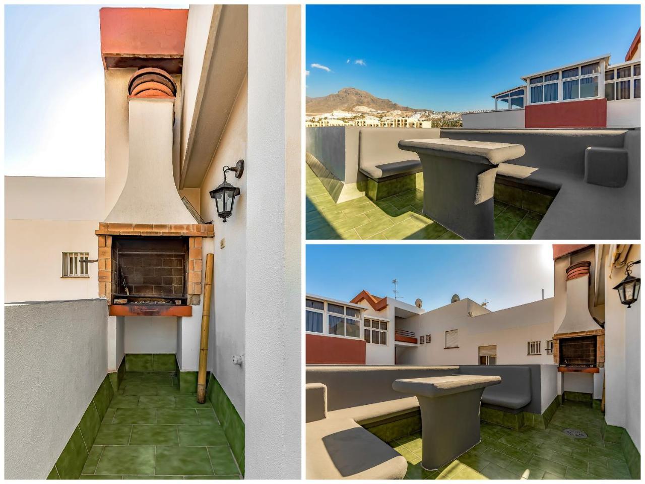Appartement Palmeras Del Sur *