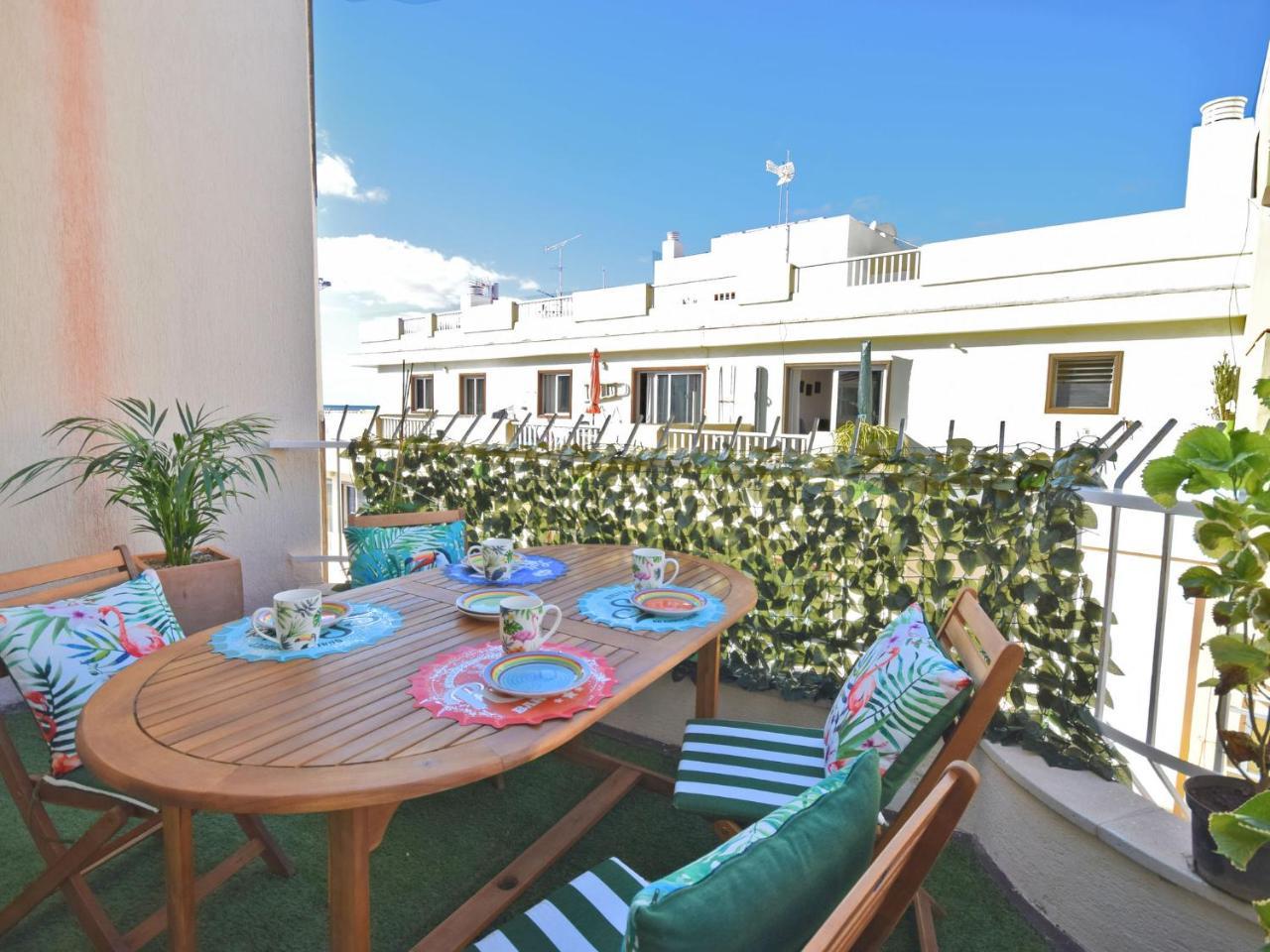 Belvilla By Oyo Lovers Los Cristianos (Tenerife)