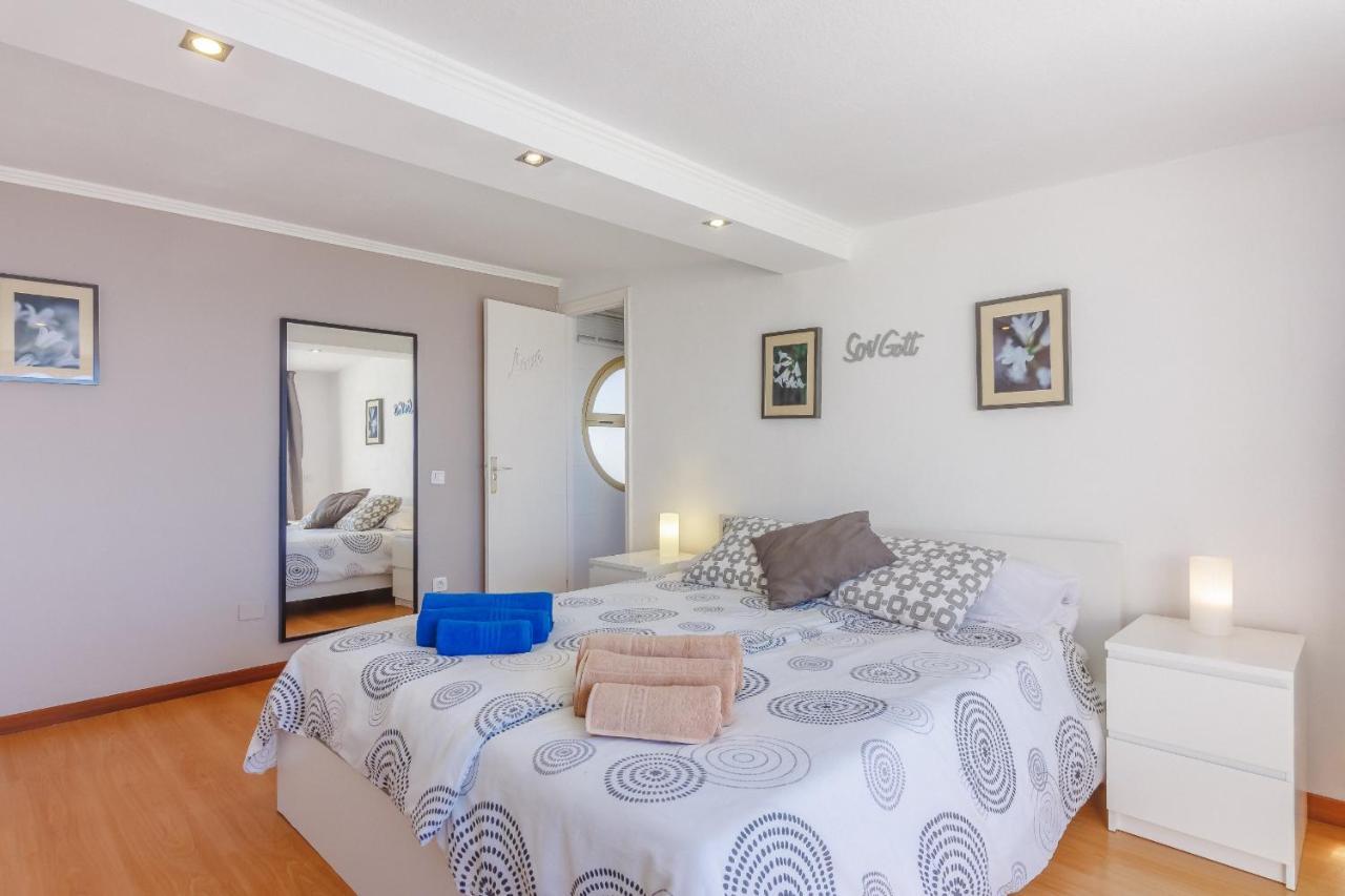 Duplex Bahia Isora Apartamento Puerto de Santiago (Tenerife)