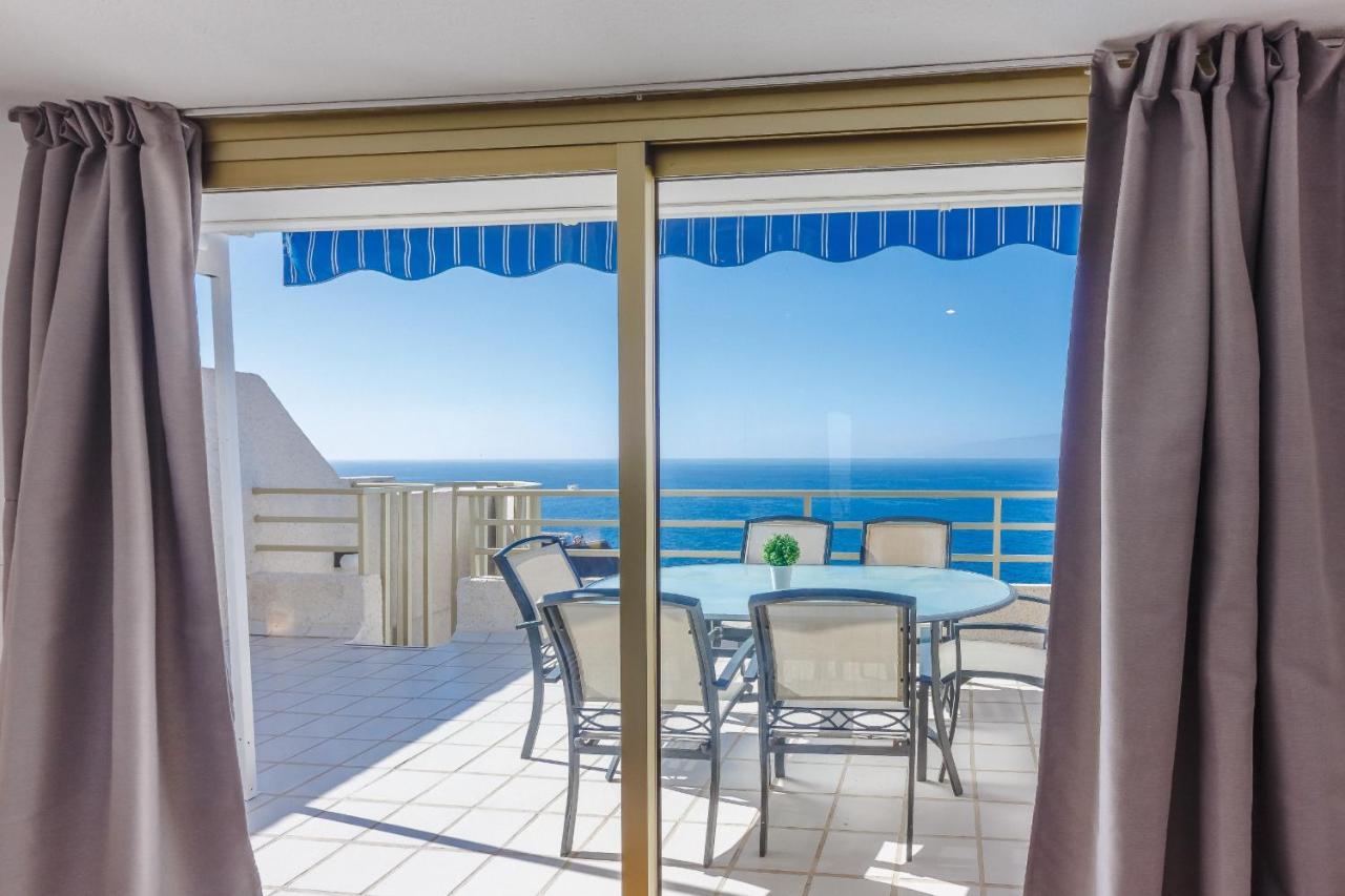 Duplex Bahia Isora *
