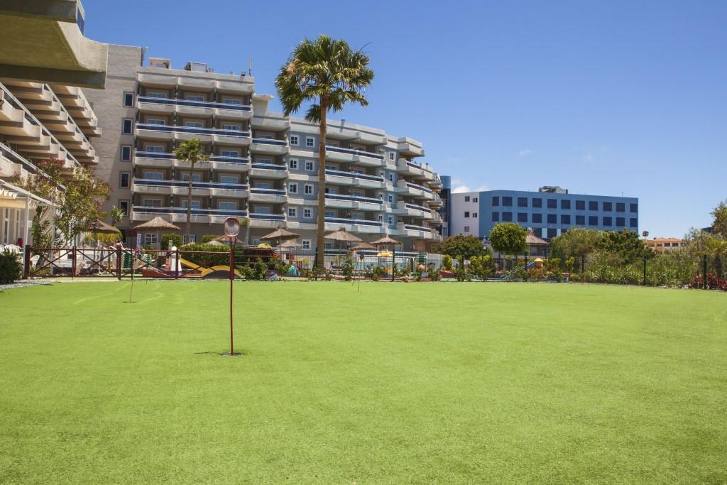 Alua Atlantico Golf Hotel San Miguel de Abona