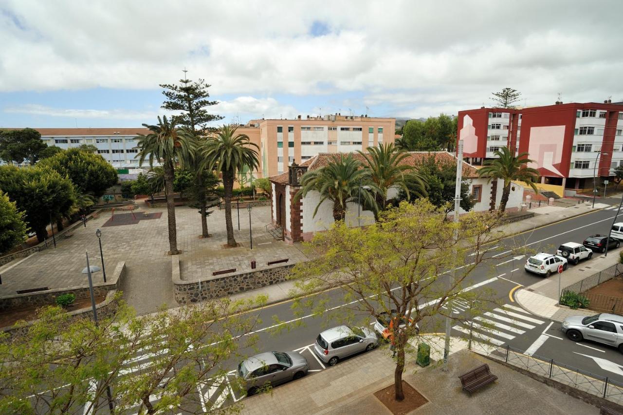 Appartement La Laguna Deluxe 1 *