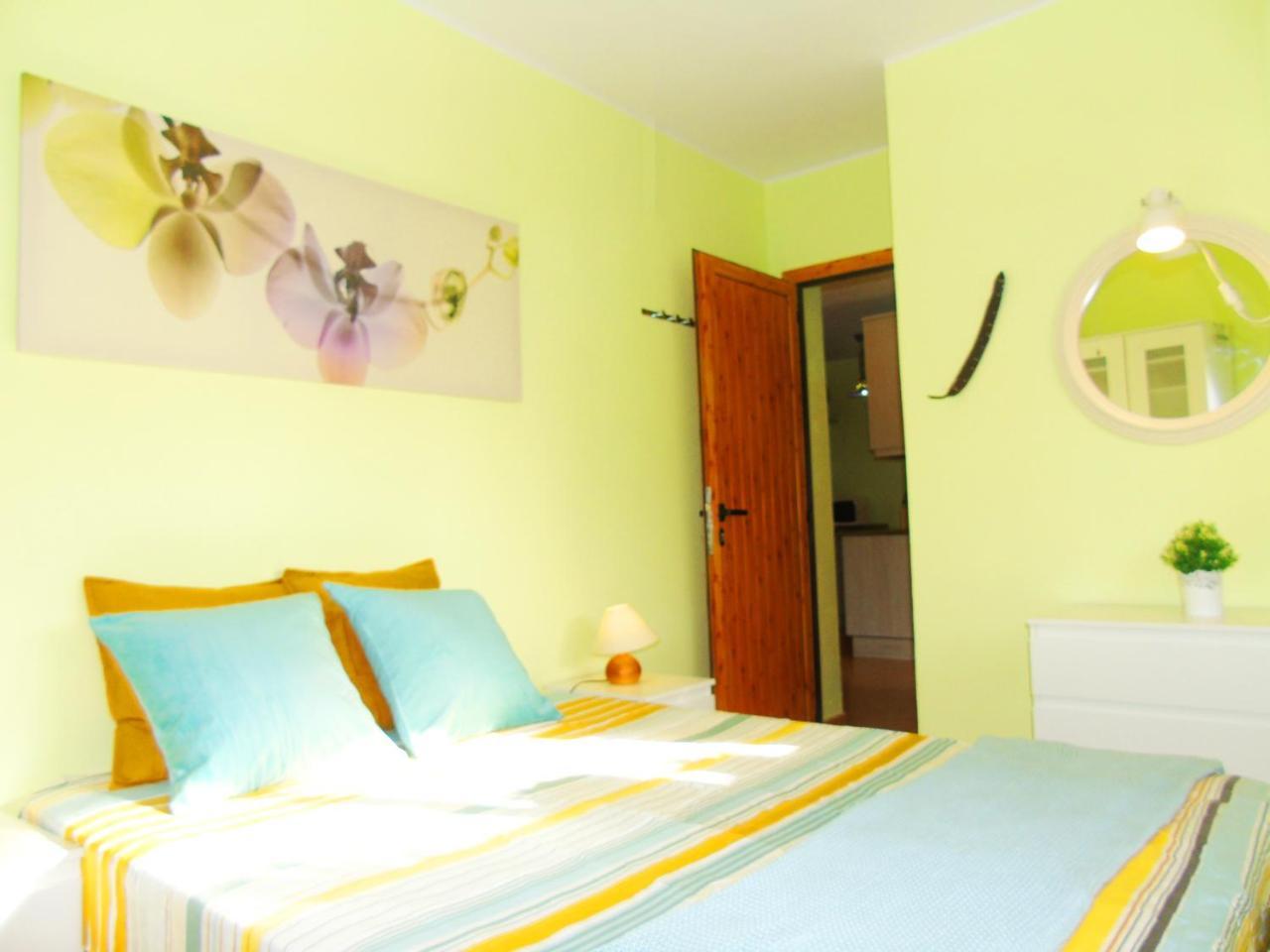 Apartment Pepita Penthouse With Terrace & Wifi, Close To The Teresitas