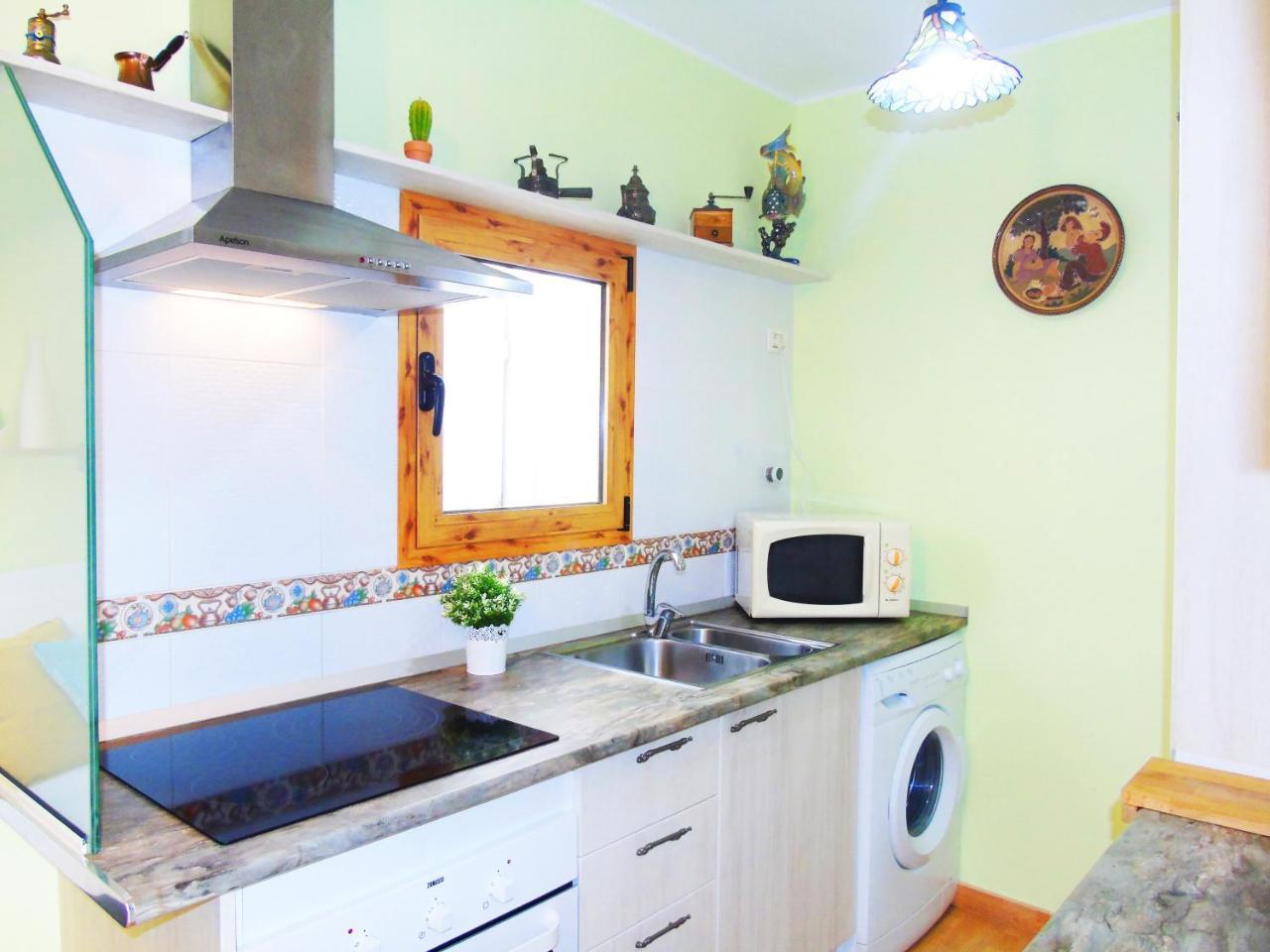 Pepita Penthouse With Terrace & Wifi, Close To The Teresitas