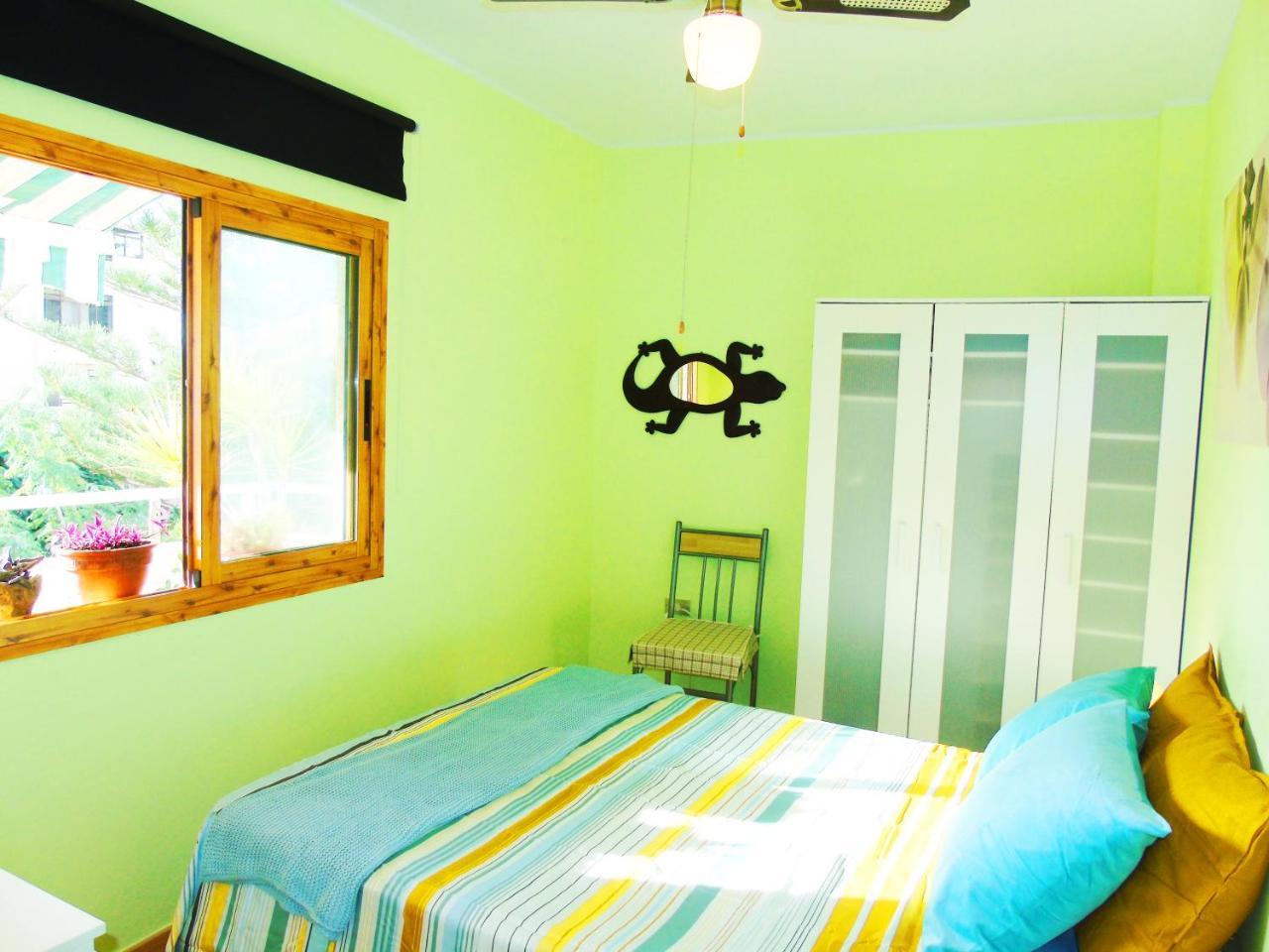 Pepita Penthouse With Terrace & Wifi, Close To The Teresitas *