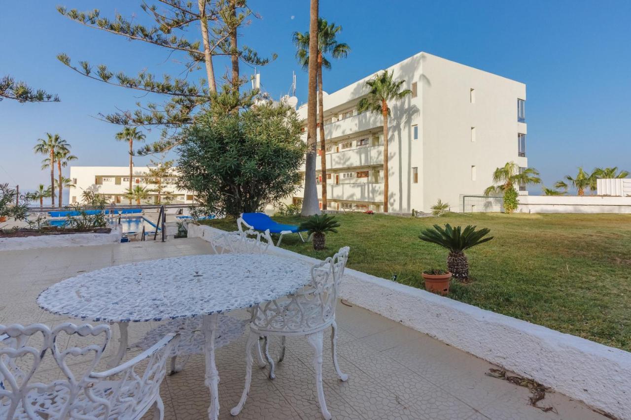 Arenas Negras Playa La Arena, Newly Renovated Appartement