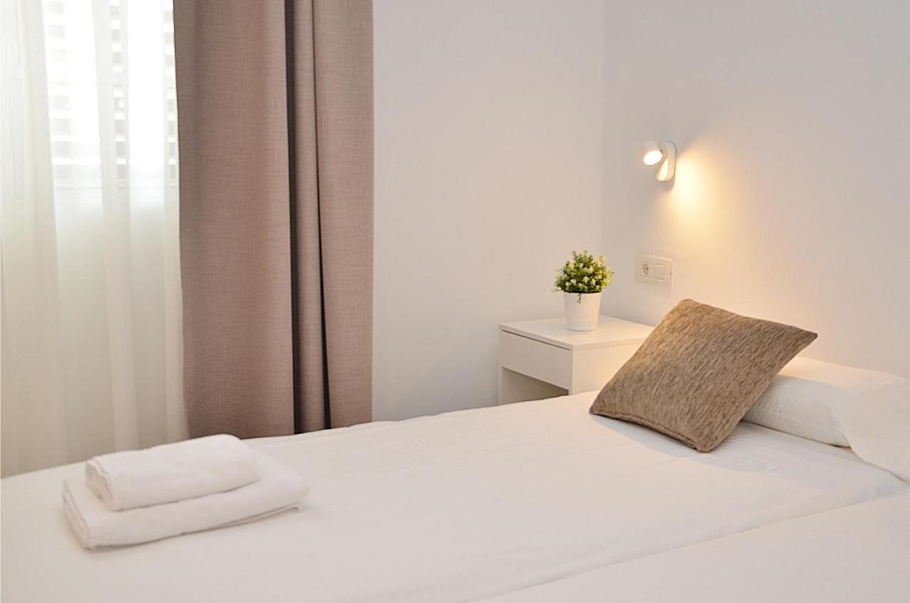 Сasa de vacaciones Canary Lofts Glorieta Santa Cruz de Tenerife