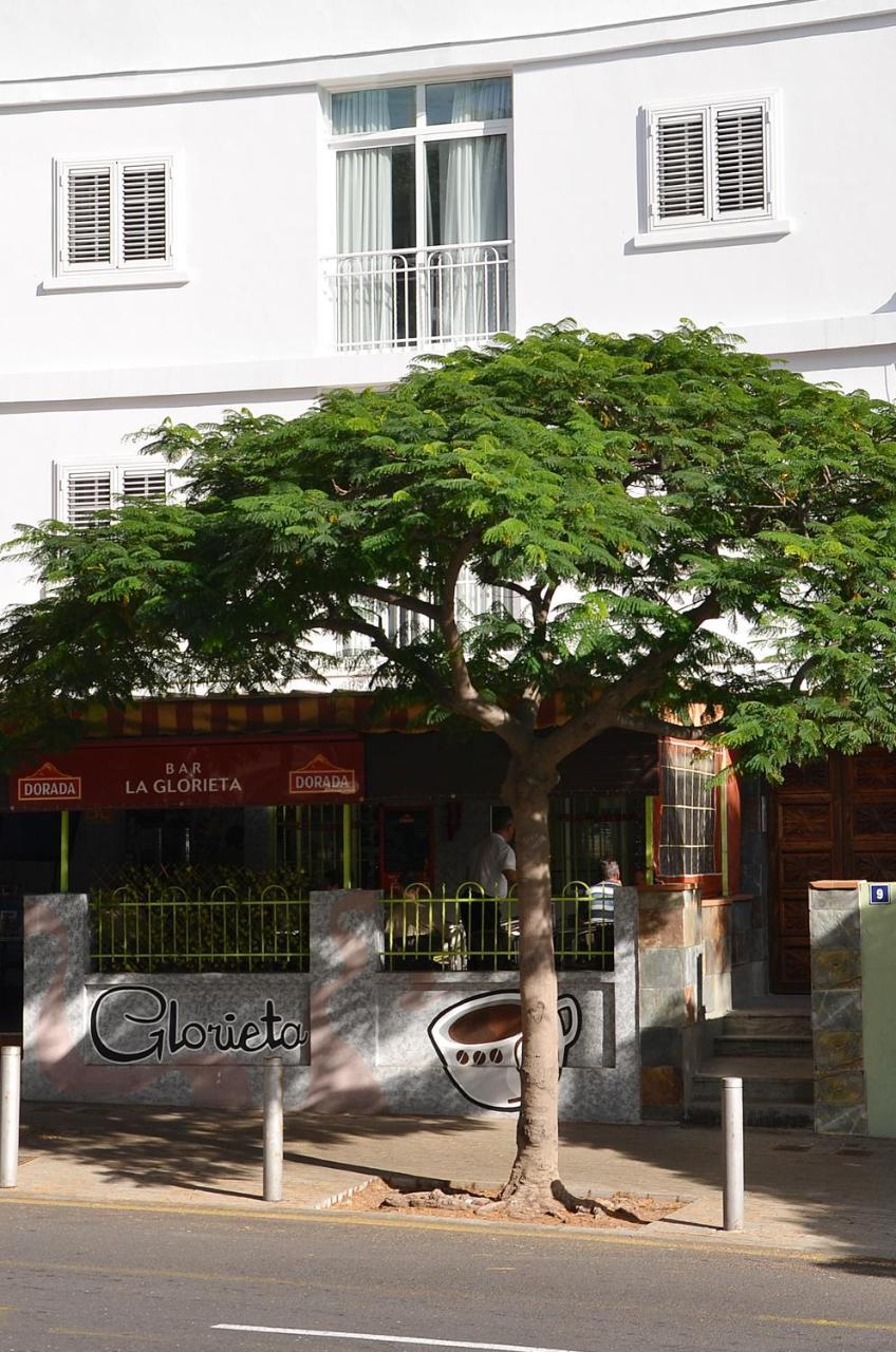 Canary Lofts Glorieta Santa Cruz de Tenerife