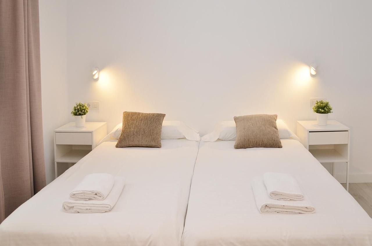 Сasa de vacaciones Canary Lofts Glorieta Santa Cruz de Tenerife