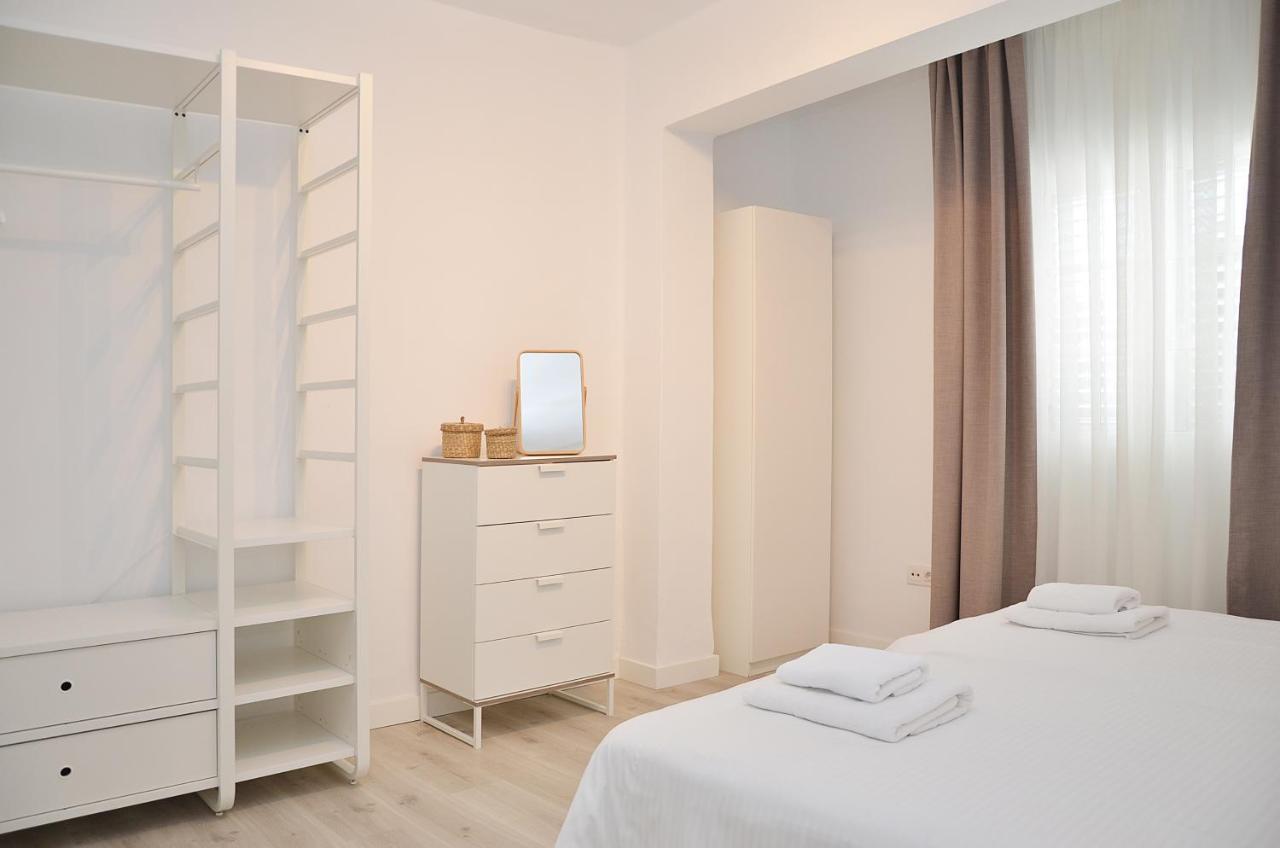 Сasa de vacaciones Canary Lofts Glorieta Santa Cruz de Tenerife