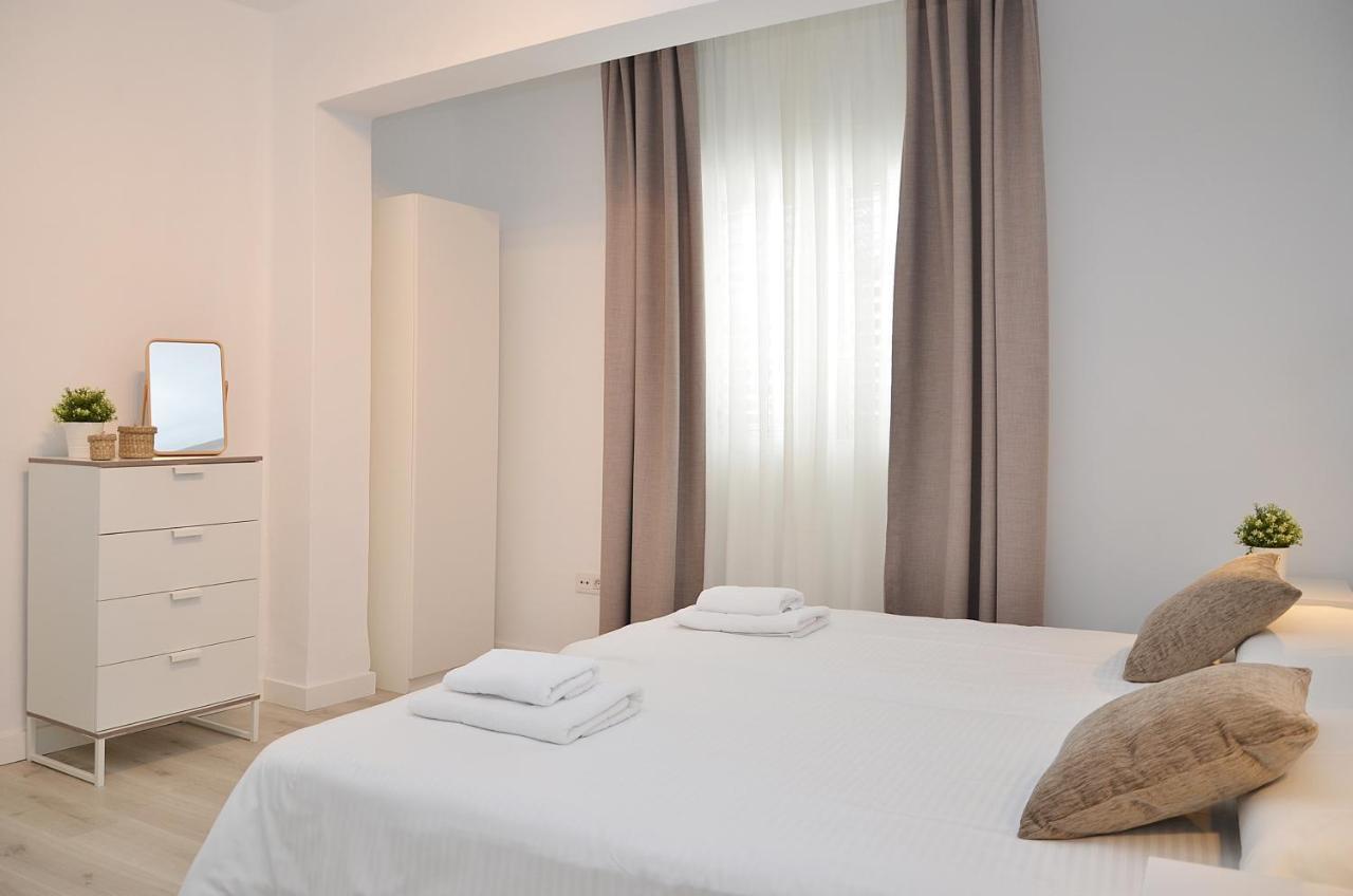 Canary Lofts Glorieta Santa Cruz de Tenerife