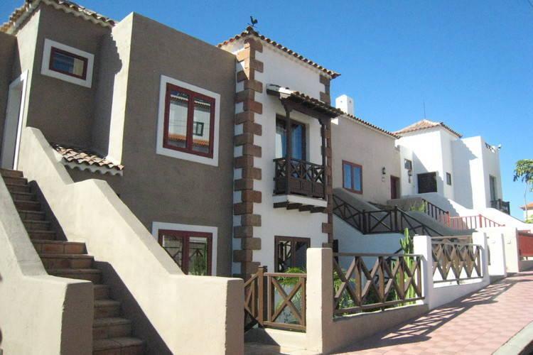 Eco Vista Bonita San Miguel de Abona