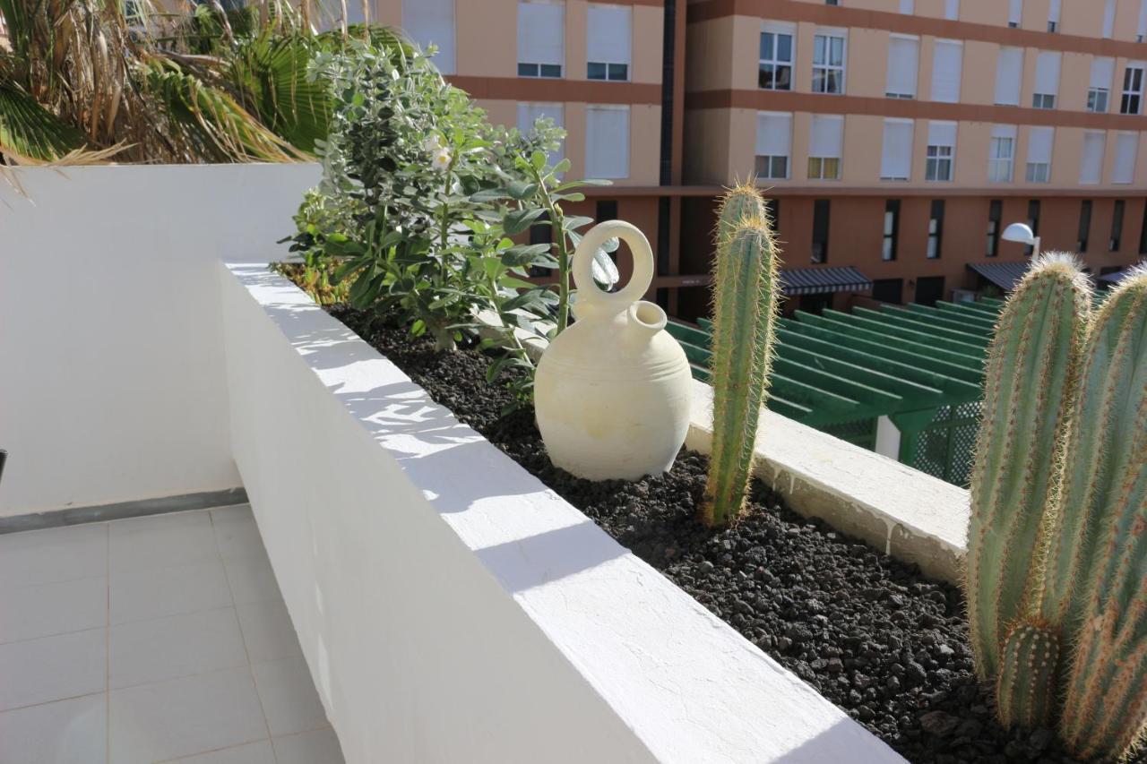 Balancon Duplex * El Médano