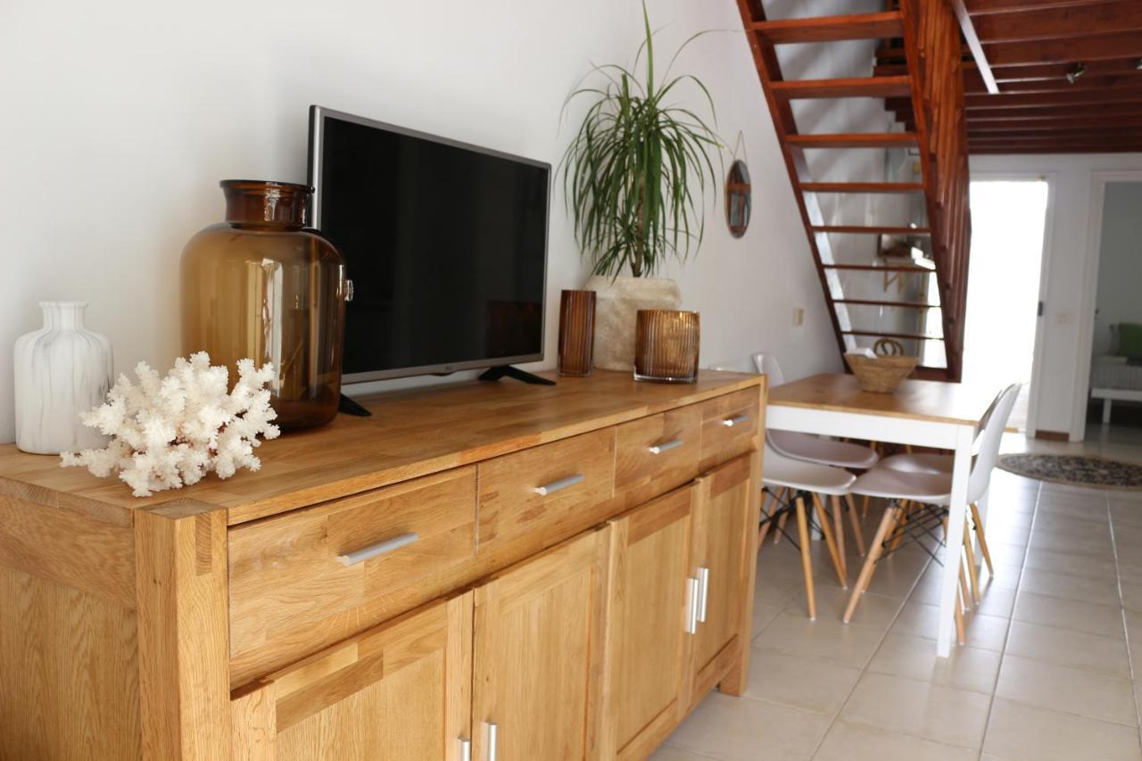 Apartamento Balancon Duplex