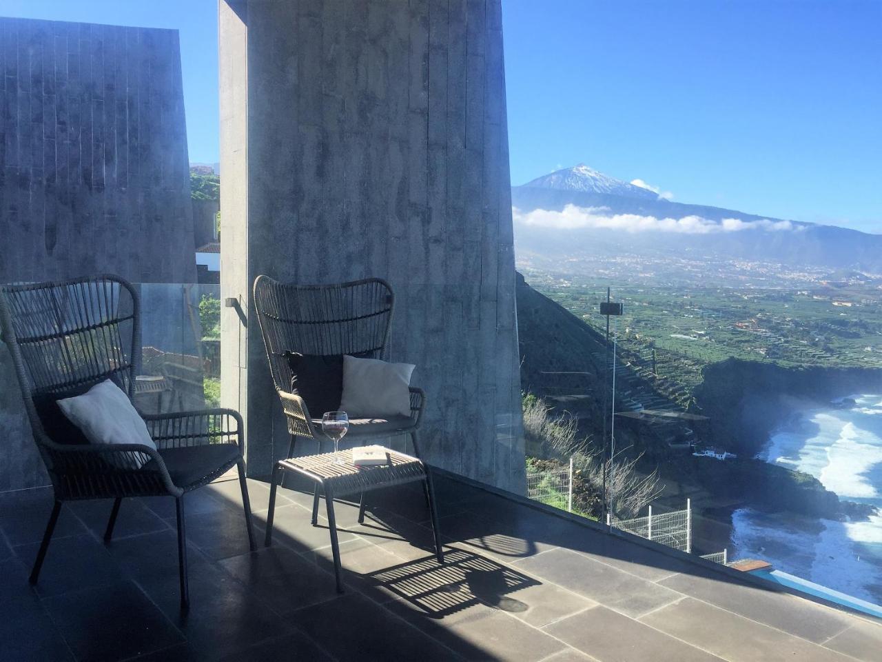 Villa Tenerife Dream View *