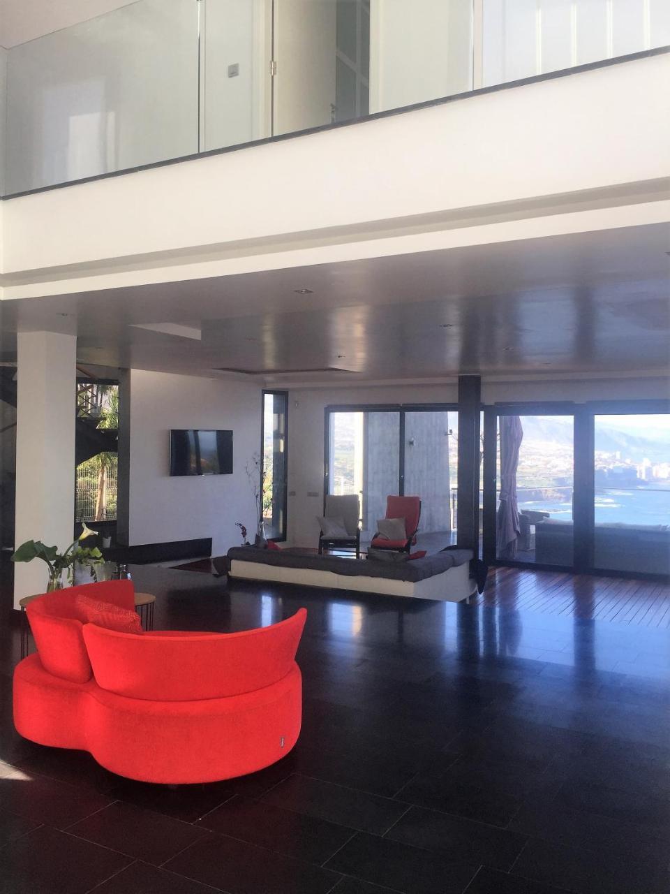 Villa Tenerife Dream View Santa Ursula (Tenerife)