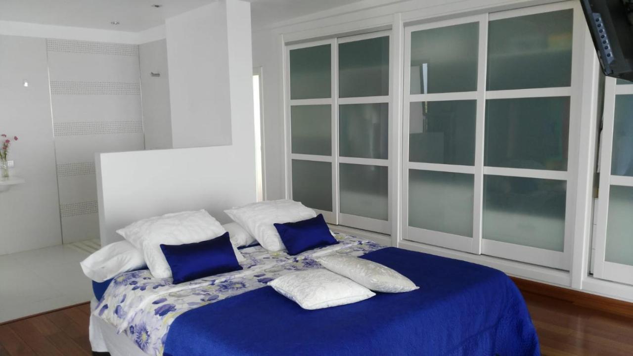 Villa Tenerife Dream View