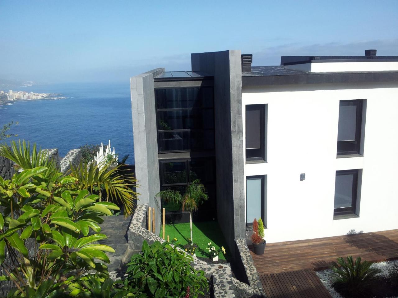 Tenerife Dream View *