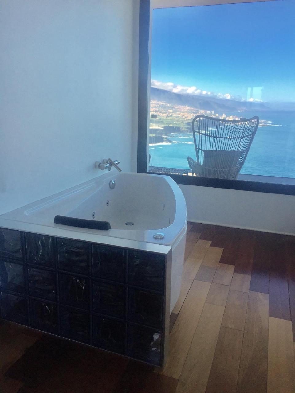 Tenerife Dream View