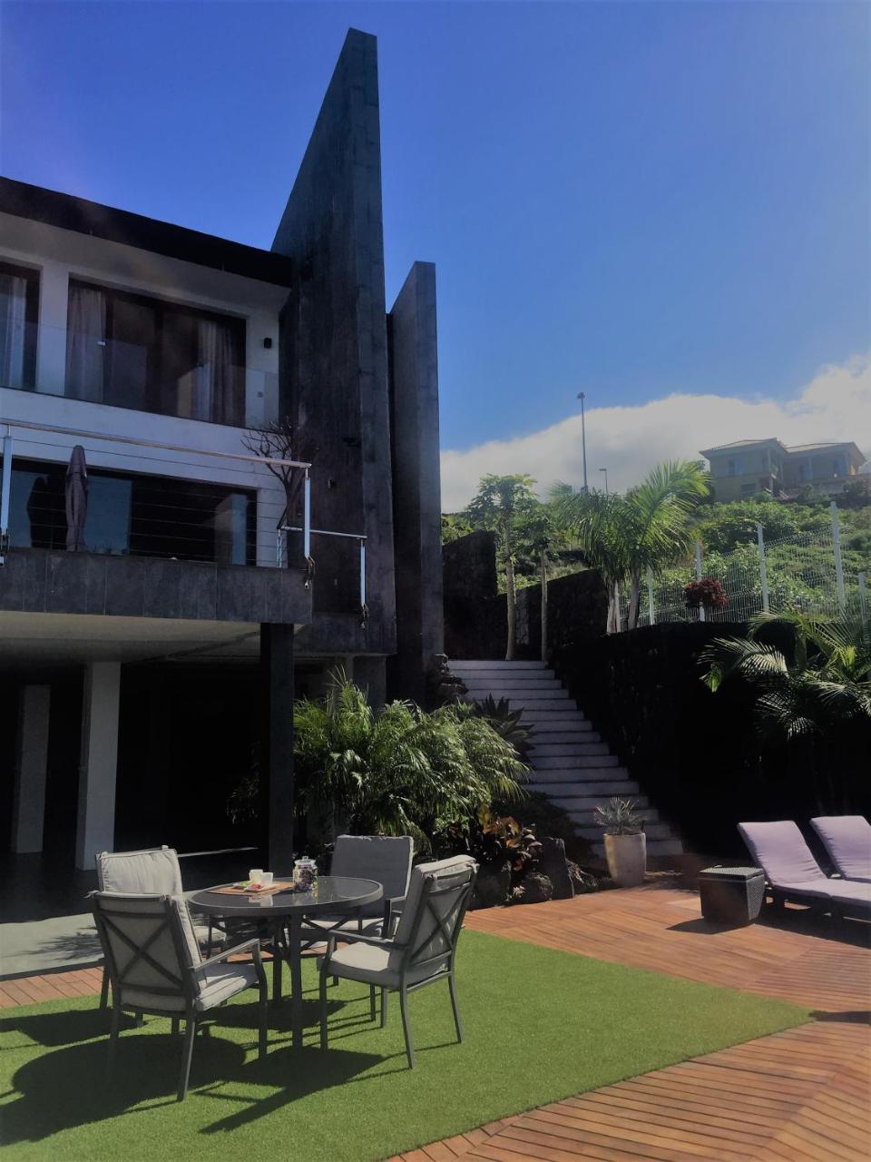Tenerife Dream View *
