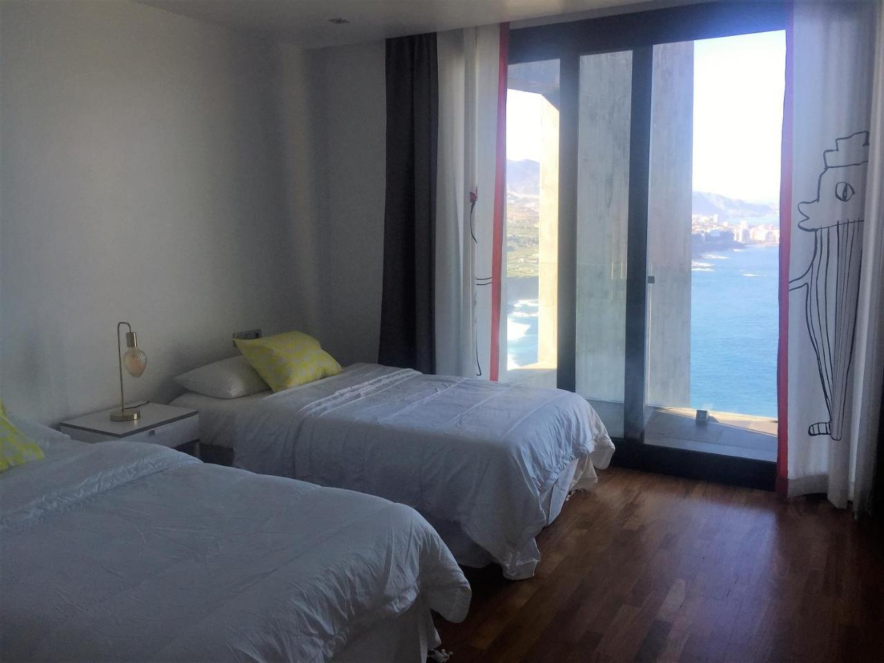 Tenerife Dream View *