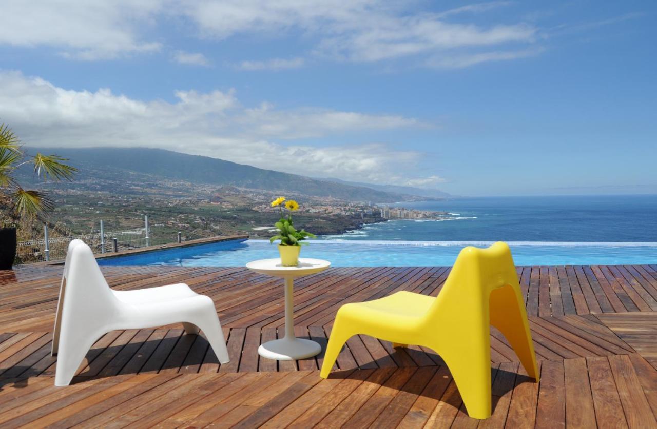 Villa Tenerife Dream View