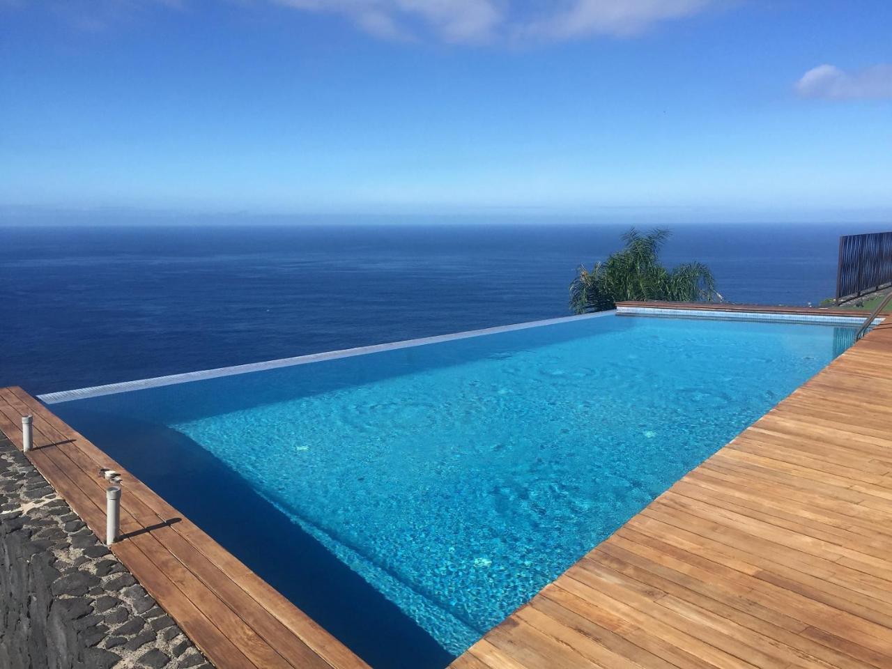 Villa Tenerife Dream View *