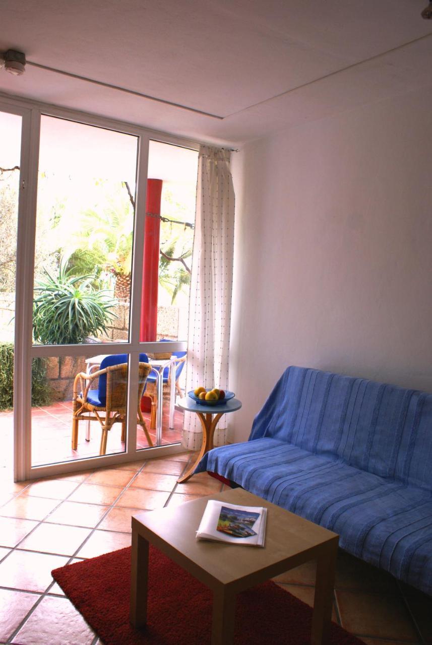 Casa San Miguel Apartment