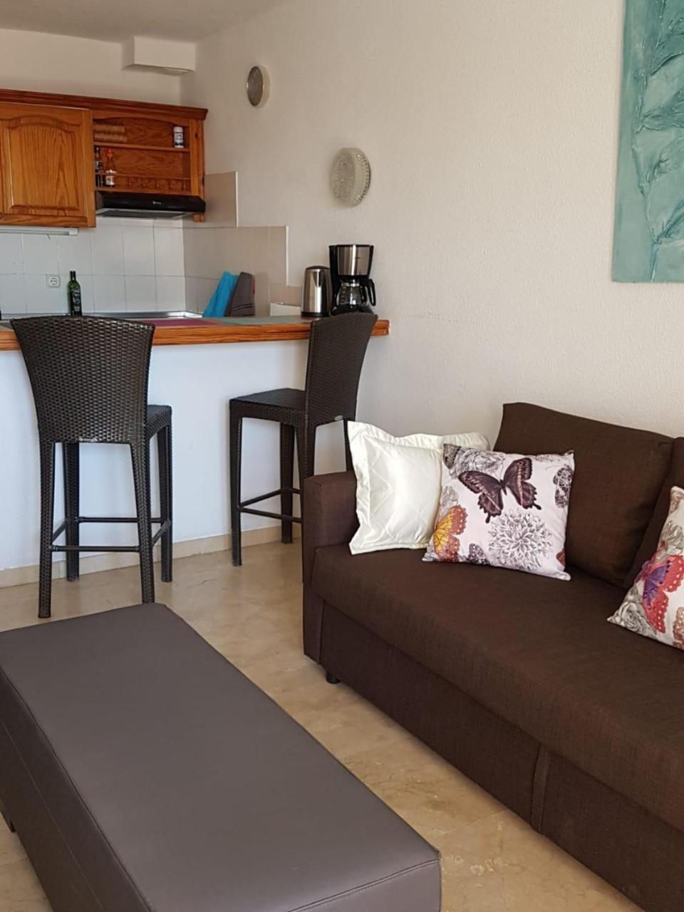 El Beril Holiday home