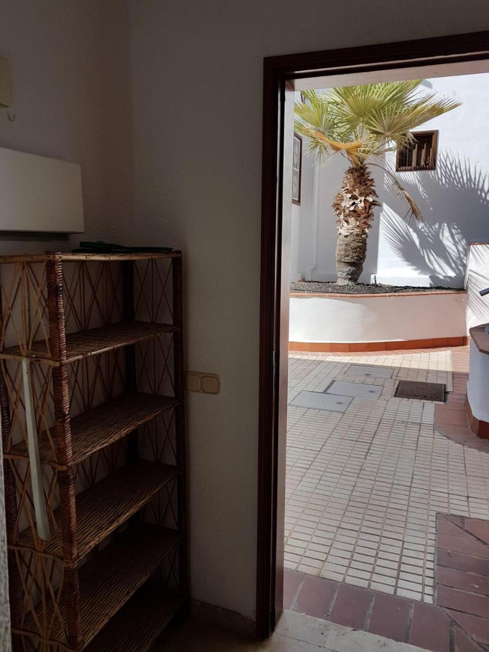 El Beril Holiday home
