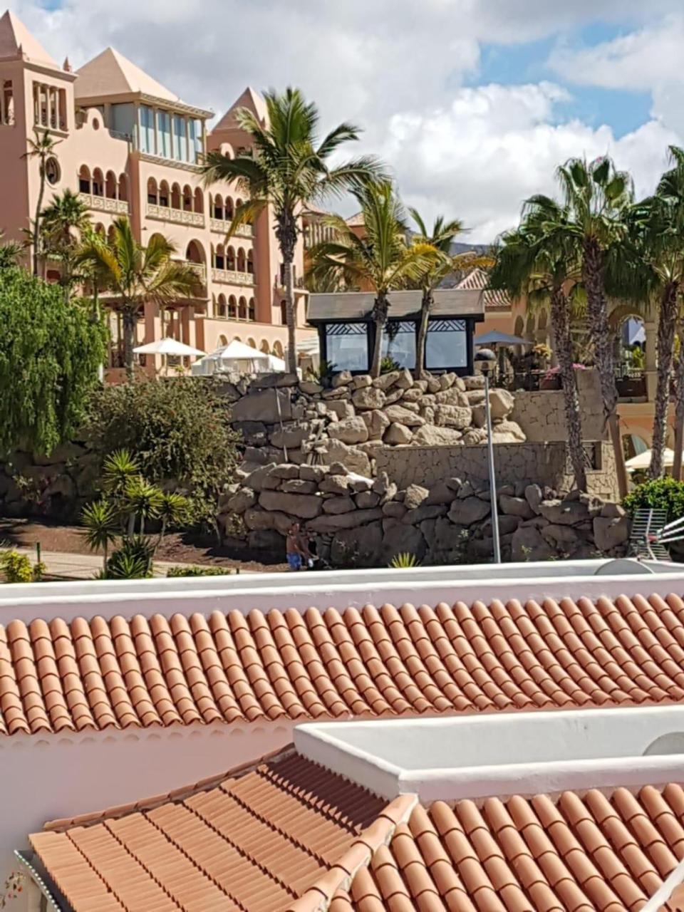 El Beril Holiday home Costa Adeje (Tenerife)
