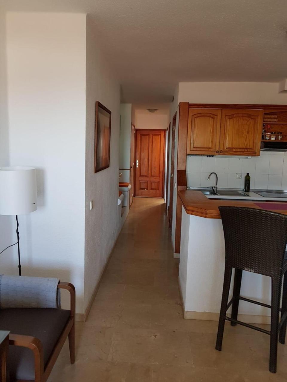Holiday home El Beril Costa Adeje (Tenerife)