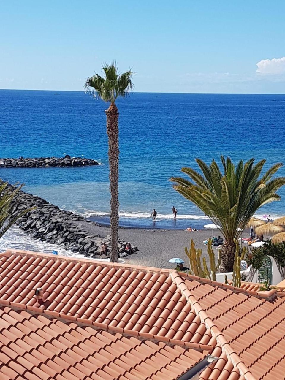 Holiday home El Beril *