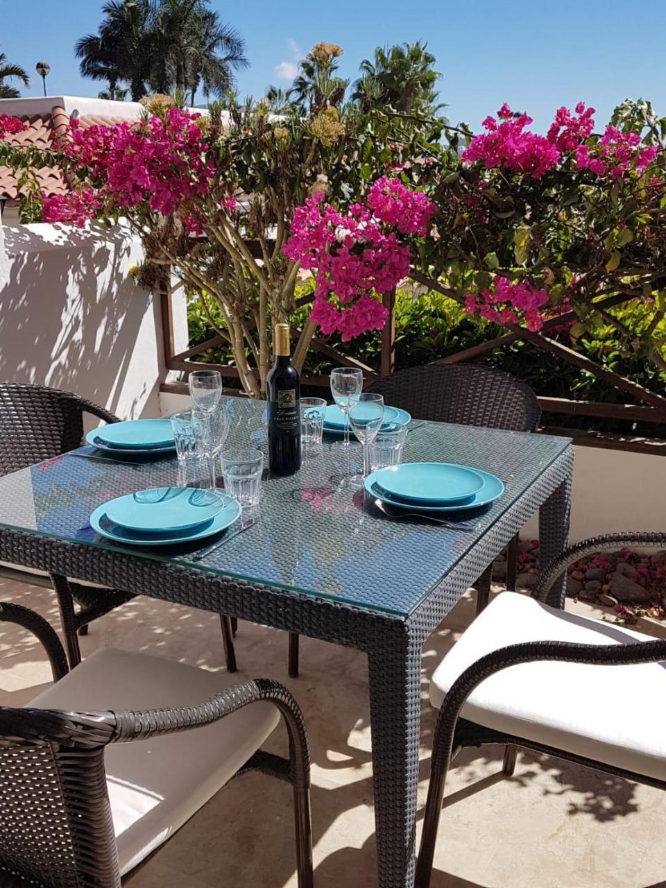 El Beril Holiday home *