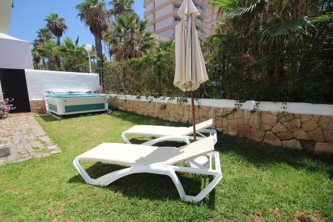 Palmeras Sunrises, Americas Apartment Playa de las Americas (Tenerife)