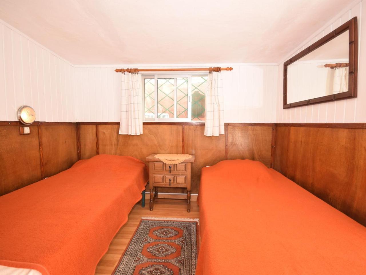 Cozy In Mesa Del Mar With Sea View *