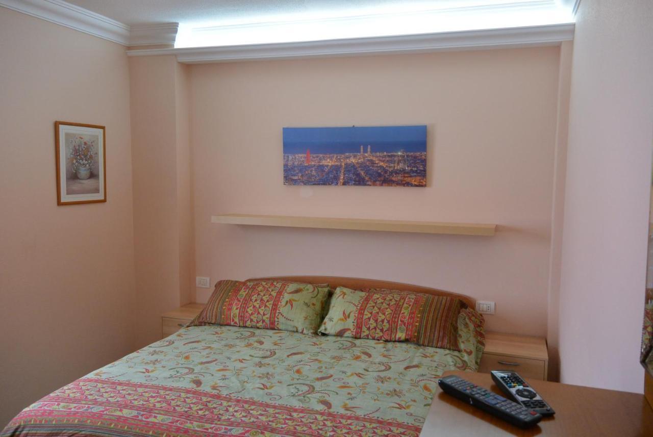Sol Y Mar Appartement