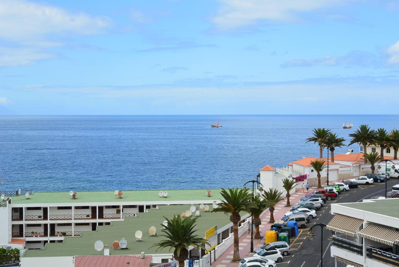 Appartement Sol Y Mar