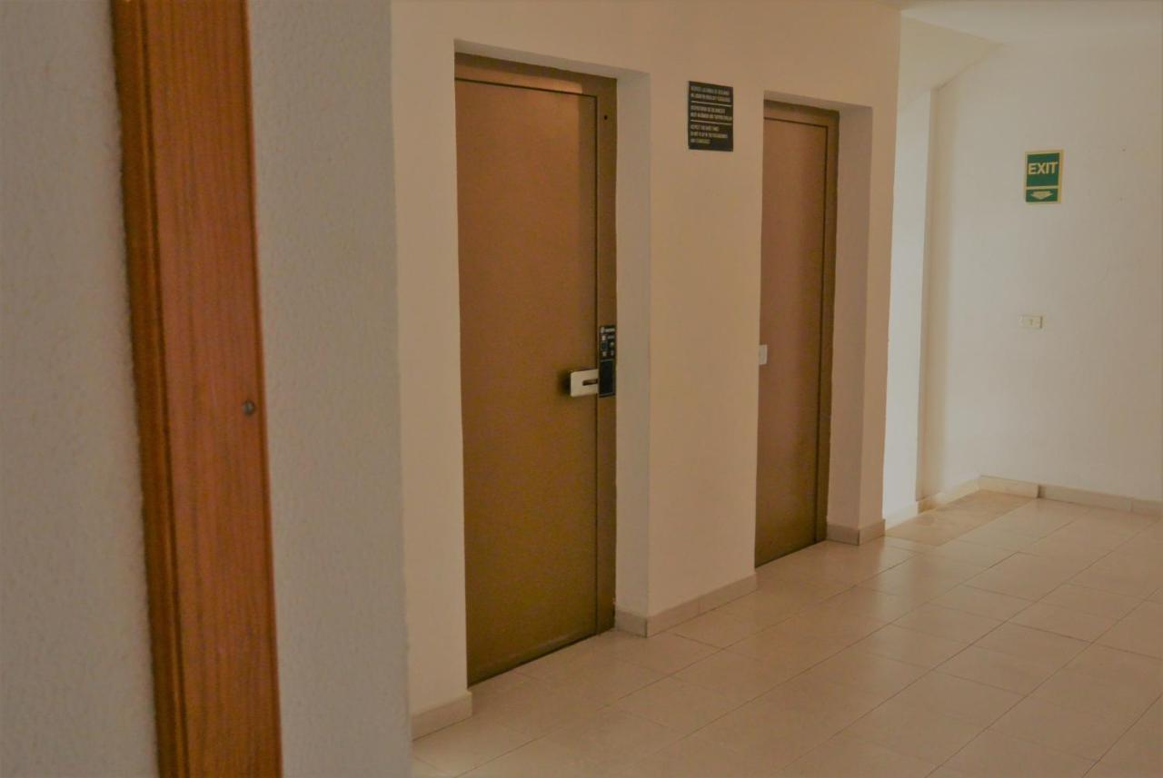Appartement Sol Y Mar *