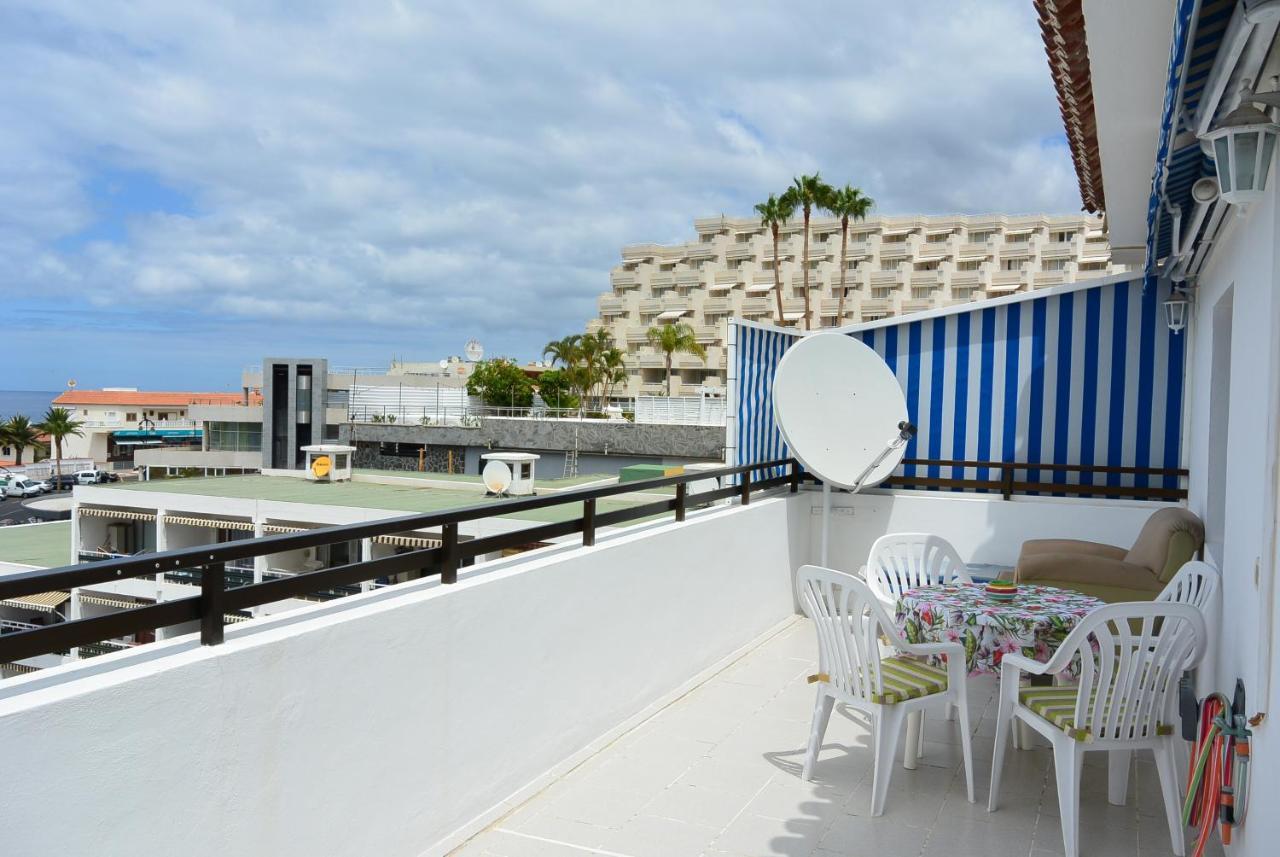 Appartement Sol Y Mar