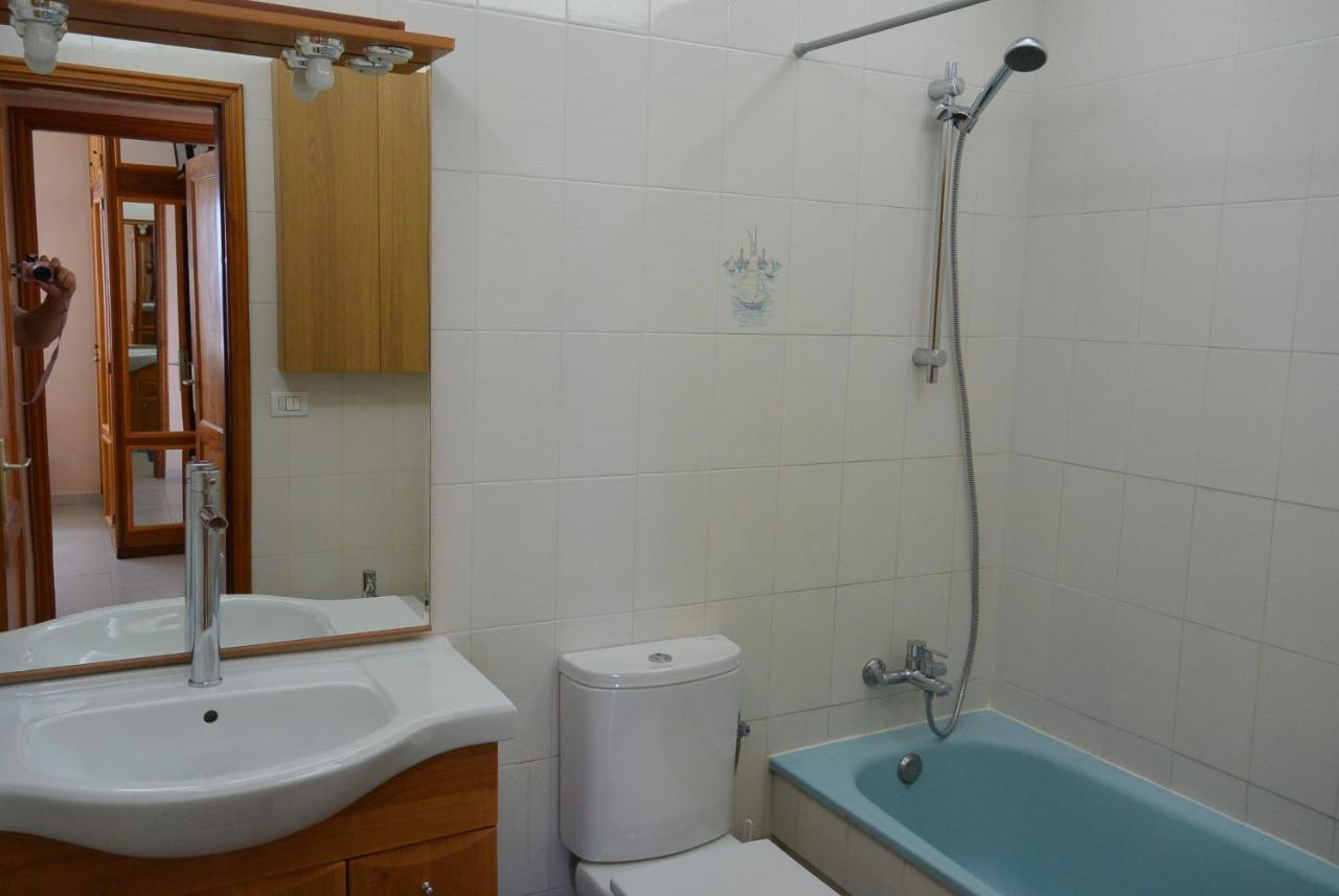 Sol Y Mar Appartement *