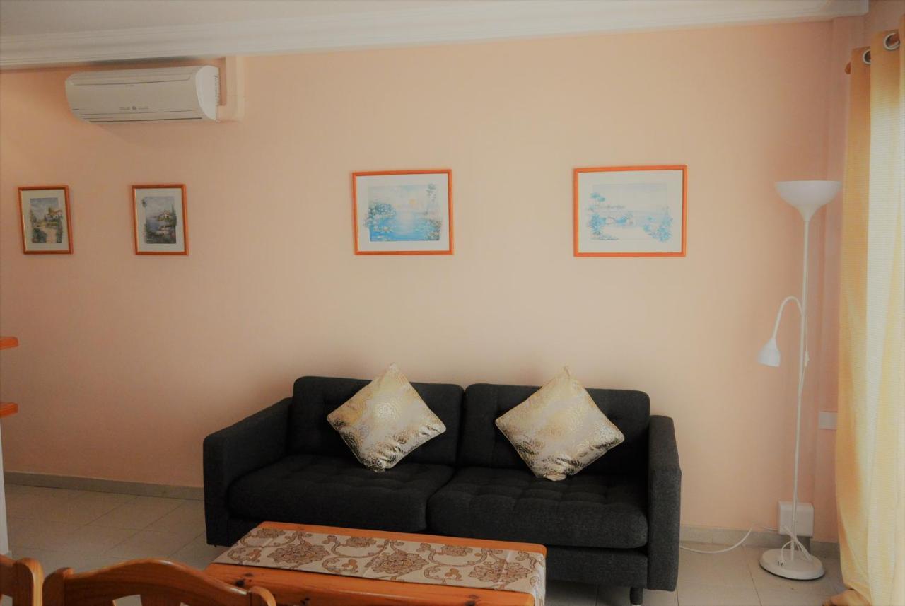 Appartement Sol Y Mar Puerto de Santiago (Tenerife)